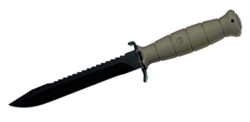 Gladius Original Glock-Feldmesser Kampfmesser, Mehrfarbig, One Size von HDmirrorR