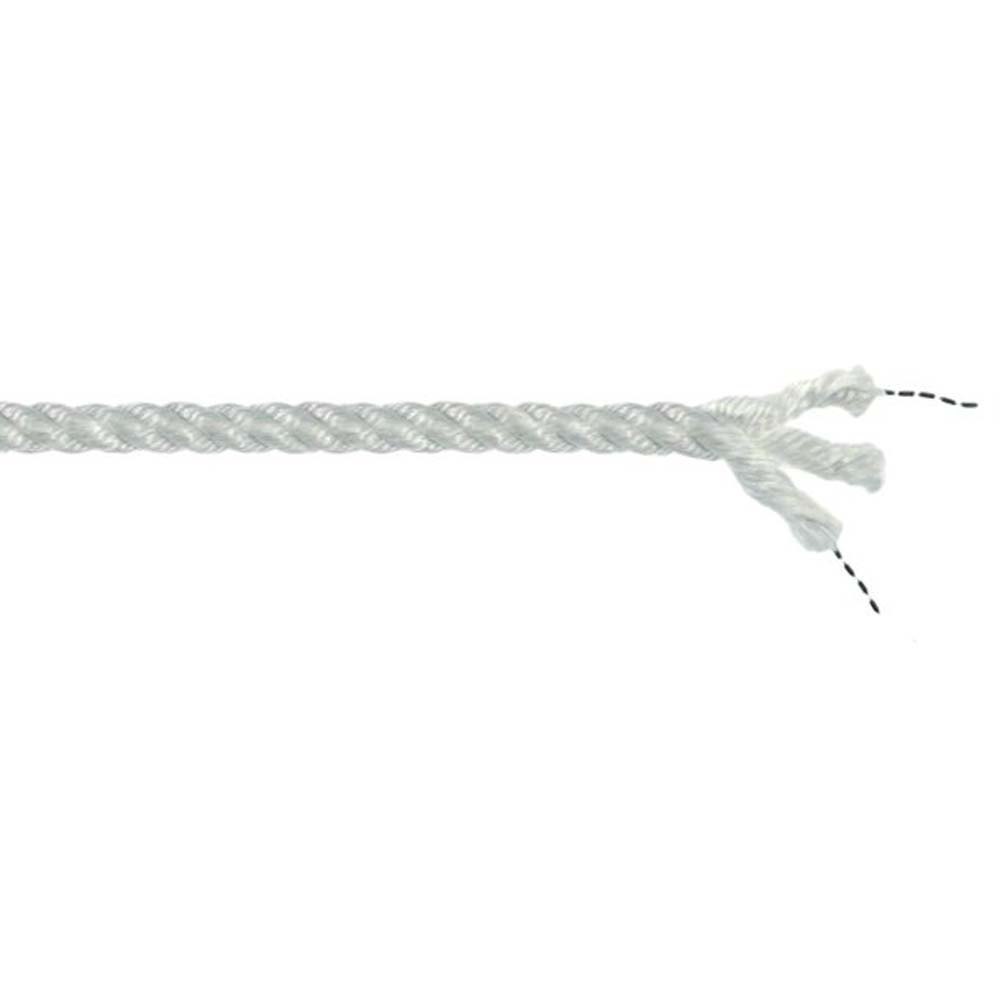 Gleistein Ropes 100 M Lead Rope Durchsichtig 8 mm von Gleistein Ropes