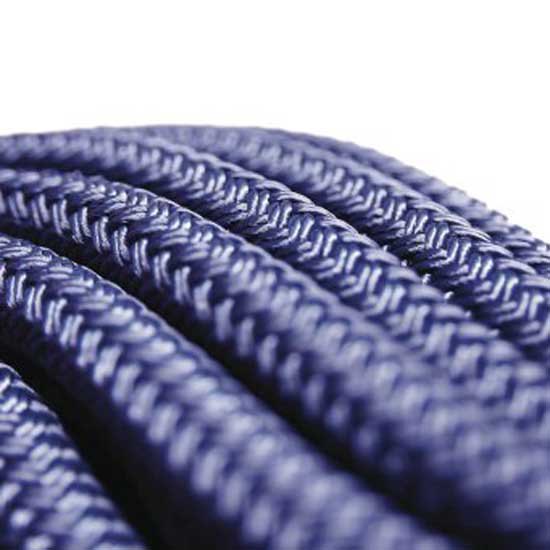 Gleistein Ropes Geo Twin 100 M Rope Lila 14 mm von Gleistein Ropes