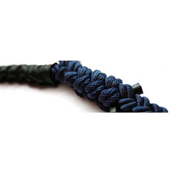 Gleistein Ropes Geon Square 100 M Rope Blau 14 mm von Gleistein Ropes