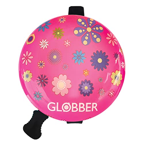 Globber Glocke rosa 533-110 von Globber