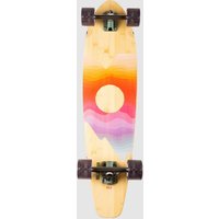 Globe Arcadia 9.5" Complete mountains Globe Arcadia 9.5" Complete mountains von Globe