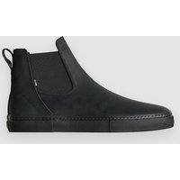 Globe Dover II Sneakers black crazyhorse von Globe