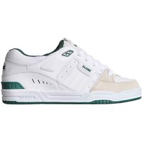 Globe Fusion White Green von Globe