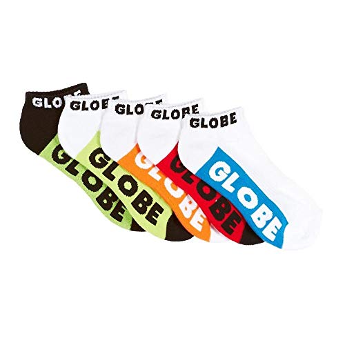 Globe GB3-80901 Socken für Kinder, mehrfarbig, Einheitsgröße von Globe