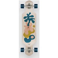 Globe Geminon 35 35" Complete dusk von Globe
