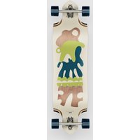 Globe Geminon Micro-Drop 37" Complete dawn von Globe