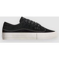 Globe Gillette Sneakers black suede von Globe
