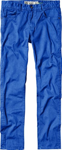 Globe Jeans Goodstock, Marine Blue, 28, GB01236003 von Globe