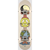 Globe Kids Harmony Homies Mini 7.0" Skateboard all in von Globe