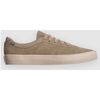 Globe Melbek Skateschuhe walnut von Globe
