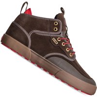 Globe Motley Mid Brown Summit von Globe