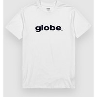Globe O.G T-Shirt white von Globe