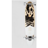 Globe Pinner Classic 40" Complete black dye von Globe