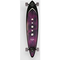 Globe Pintail 44" Complete shape faze von Globe