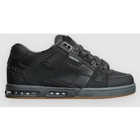 Globe Sabre Skateschuhe phantom von Globe