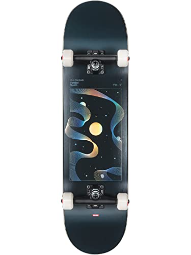 Globe Skateboard G2 Parallel Midnight Prism/Realm 8.25 von Globe