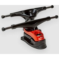 Globe Slant Surf Skate 6.25" Achse red von Globe
