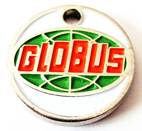 Globus - Einkaufschip - EKW - Motiv 3 von Globus