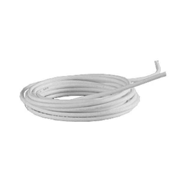 Glomex Rg213 Coax Cable Weiß 100 m von Glomex