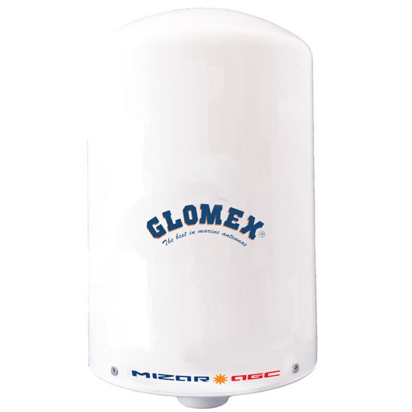 Glomex V9128agc Tv Antenna Durchsichtig von Glomex