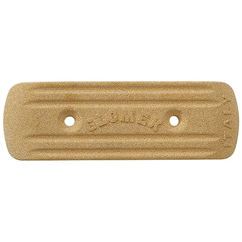 PLACA DE MASA Rectangular- 155X51X13 2 von Glomex