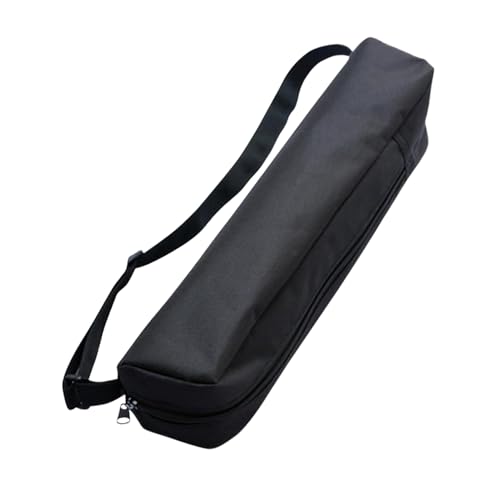 Gmokluytw BBQ Utensilien Tasche - Grillwerkzeug Organizer | Tragbare Grilltasche Aus Oxford Stoff | Camping Picknick Kochen Outdoor Catering Leichte Aufbewahrung von Gmokluytw