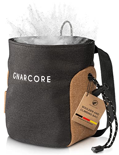 GNARCORE® *NEW* Chalkbag von Gnarcore