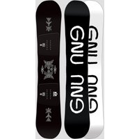 Gnu Riders Choice 2024 Snowboard uni von Gnu