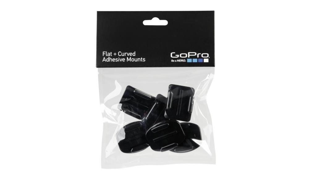 GoPro Klebepad Set Action Cam von GoPro