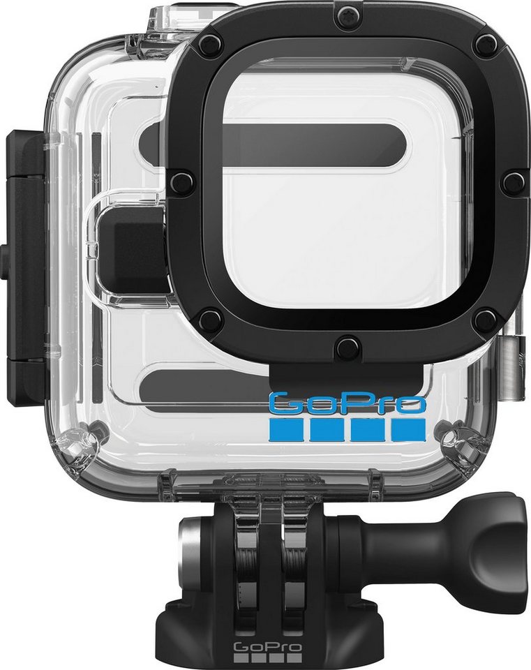 GoPro Wasserdichtes Tauchgehäuse + Kameraschutz Action Cam (komp. mit HERO11 Mini) von GoPro