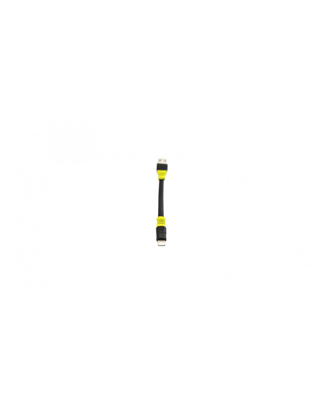 Goal Zero USB auf Lightning Kabel 12cm von GoalZero