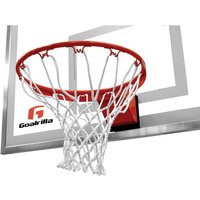 Goalrilla Universal Standard Basketballkorb Ring von Goalrilla