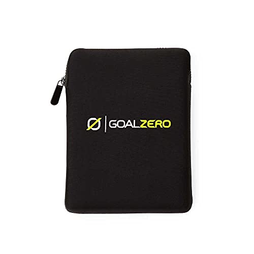 Goal Zero Gz93005 Etui, Schwarz, 15.75 x 21.50 x 1.27 cm von Goal Zero