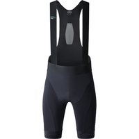 GOBIK Revolution 2.1 kurze Trägerhose, für Herren, Größe 2XL, Radlerhose, von Gobik