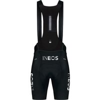 INEOS GRENADIERS Race 2024 kurze Trägerhose, für Herren, Größe S, Radlerhose, von Gobik