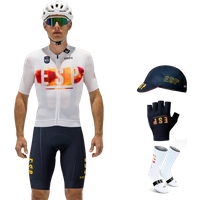 SPANISCHE NATIONALMANNSCHAFT 2025 Maxi-Set (5 Teile), für Herren, von Gobik