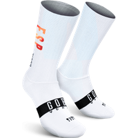 SPANISCHE NATIONALMANNSCHAFT 2025 Radsocken, für Herren, Größe M|SPANISH von Gobik