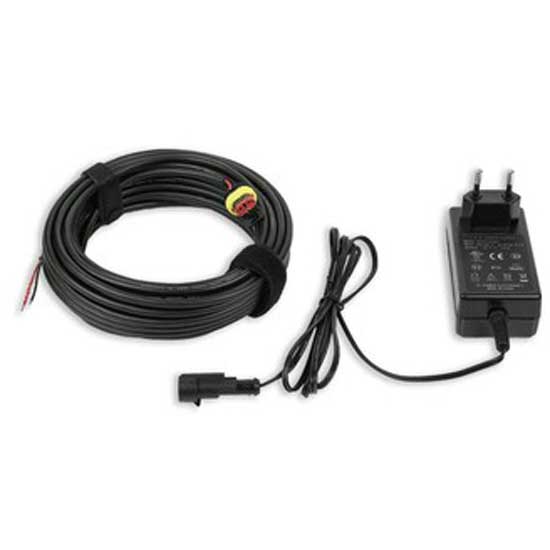 Gofree Track Shore Power Sensor Kit Emea Cable Schwarz von Gofree