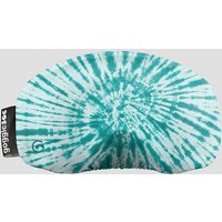 Gogglesoc Goggle Cover tie dye swirl von Gogglesoc