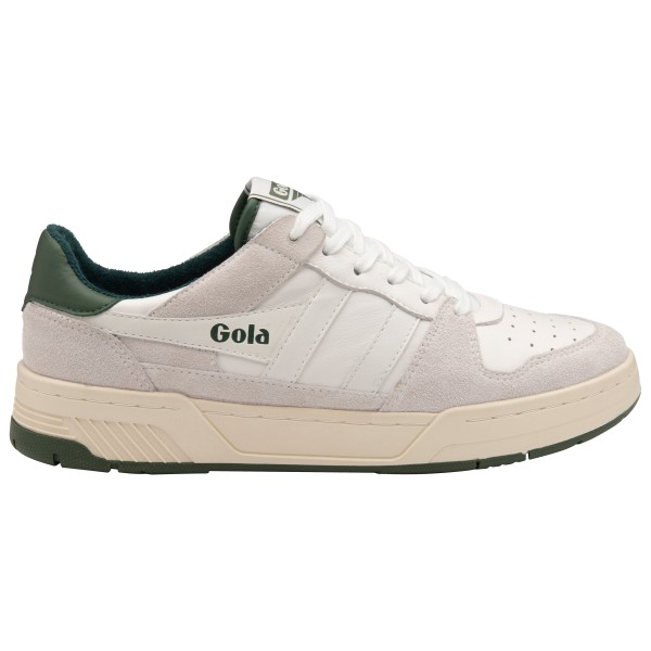 Gola - Allcourt '86 - Sneaker Gr 10;11;12;6;7;8;9 beige;beige/grau von Gola