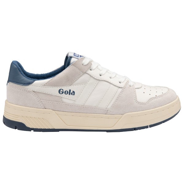 Gola - Allcourt '86 - Sneaker Gr 10 beige/grau von Gola