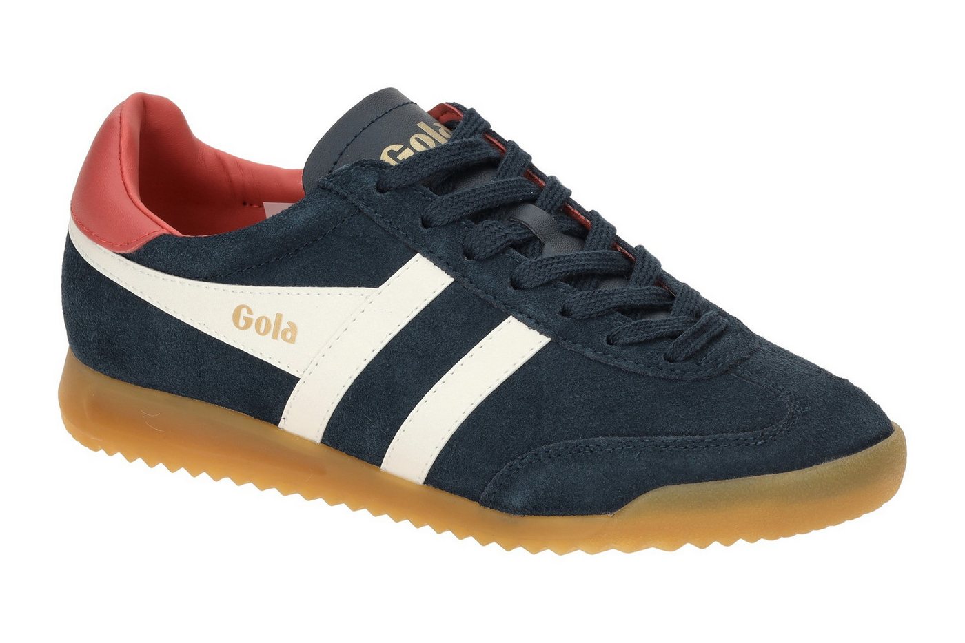 Gola CLB761AW Schnürschuh von Gola