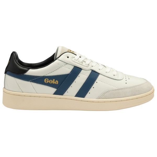 Gola - Contact Leather - Sneaker Gr 8 beige von Gola