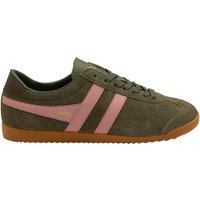 Gola Damen Bullet Suede Schuhe von Gola