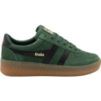 Gola Damen Grandslam Suede Schuhe von Gola