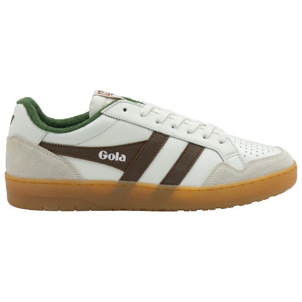 Gola - Eagle '86 - Sneaker Gr 6 braun von Gola