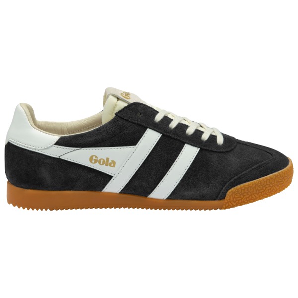 Gola - Elan - Sneaker Gr 11 schwarz von Gola