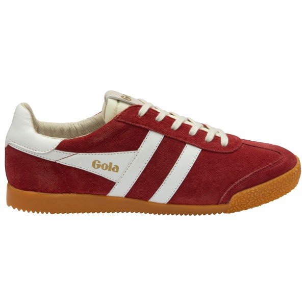Gola - Elan - Sneaker Gr 12 rot von Gola