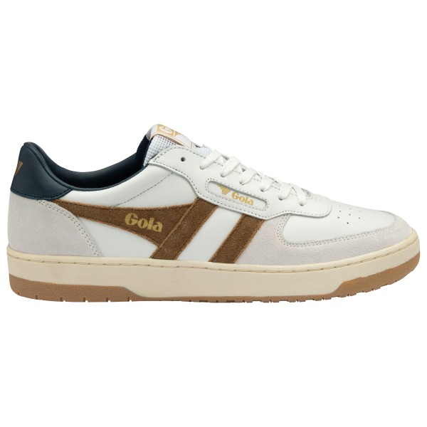 Gola - Hawk - Sneaker Gr 40 beige von Gola